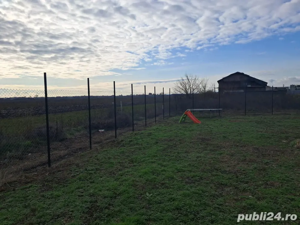 teren doctor carnabel campineanca  vrancea 