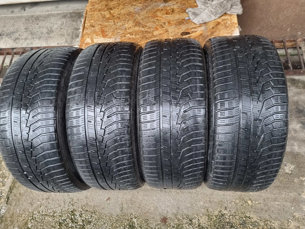 4 anvelope iarna MS  225-55-16