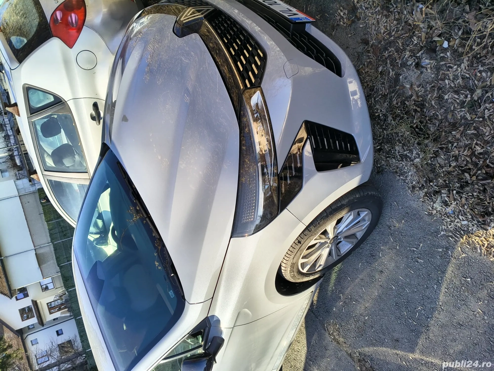 Renaul Clio Facelift