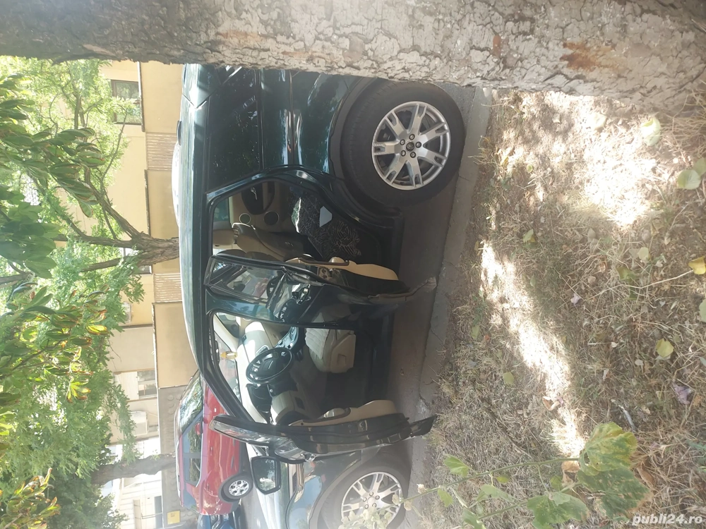 DE Vanzare !! RANGE ROVER EVOQUE  !! Mașină personală  !!