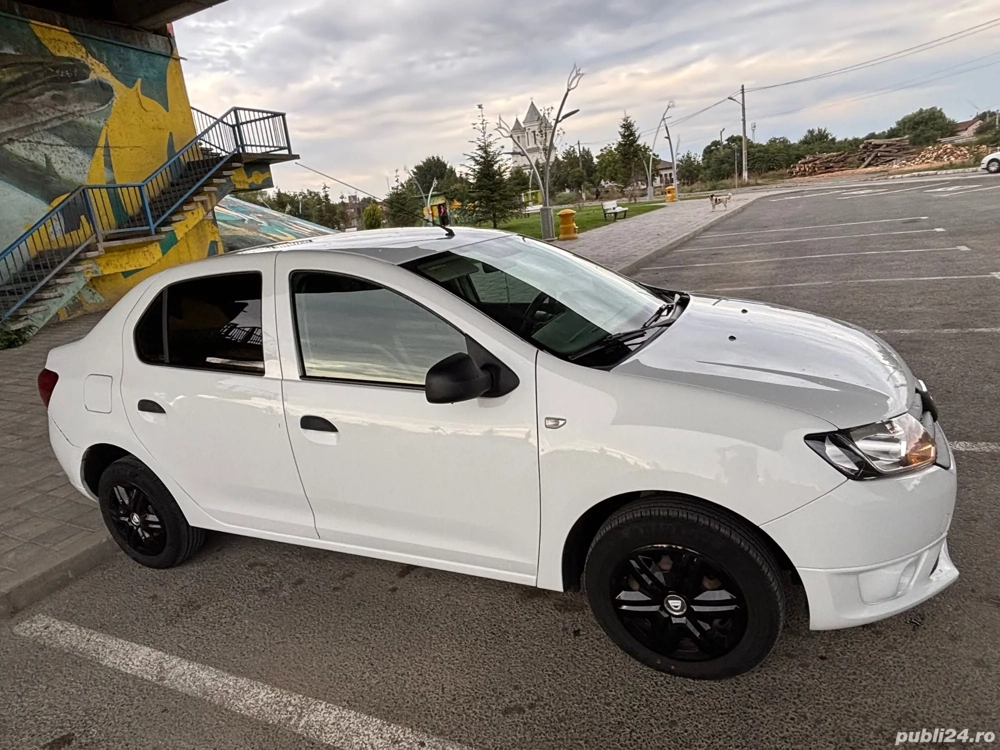 Șofer transport persoane