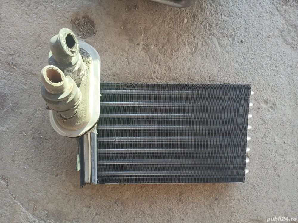 Radiator AC si căldură vw