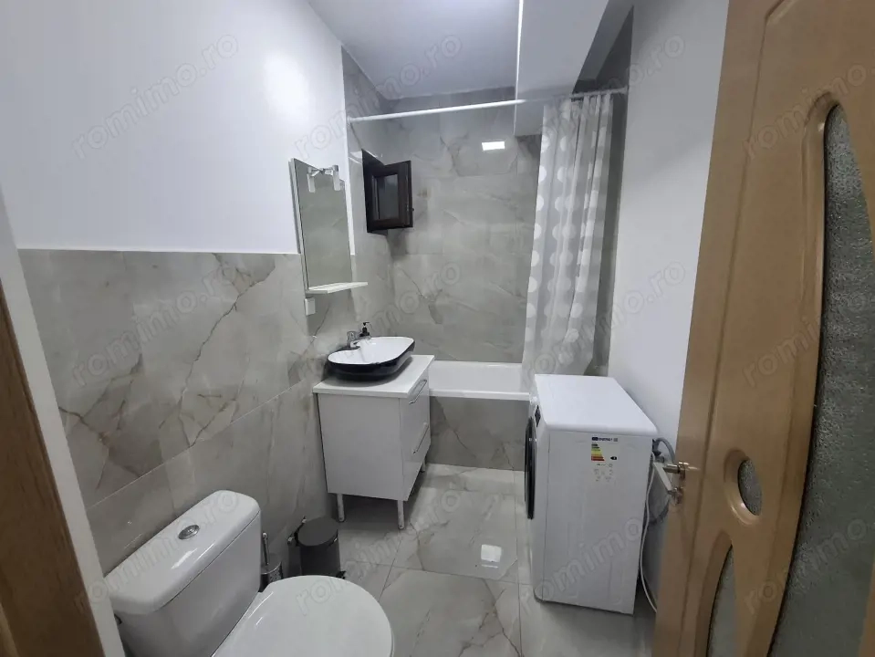 Închiriere 3 camere Tineretului | 5 min metrou | centrala | bloc 2020