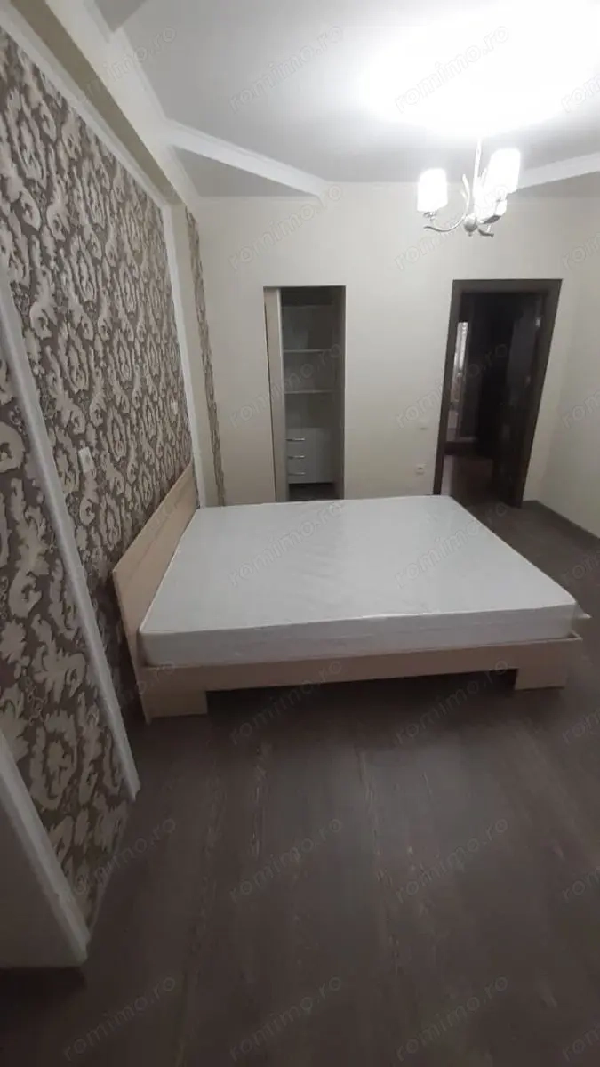 Inchiriem garsoniera zona Gruia