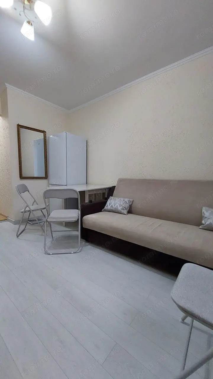  apartament cu 1 camera Horea de inchiriat