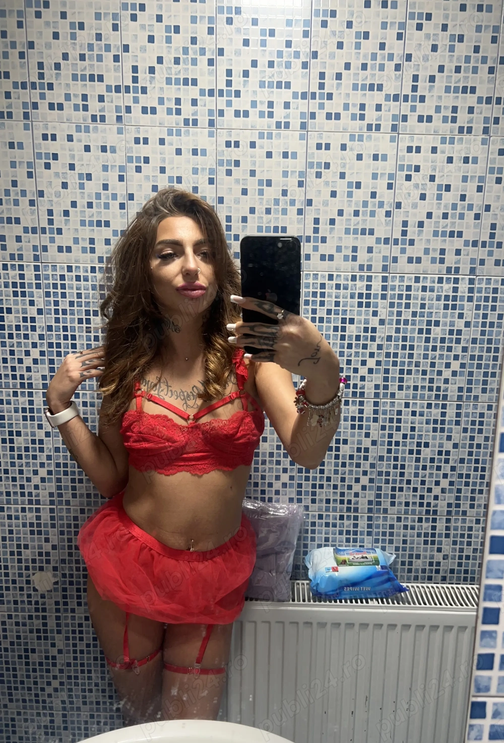 100% reala,doar pe Whapp !!