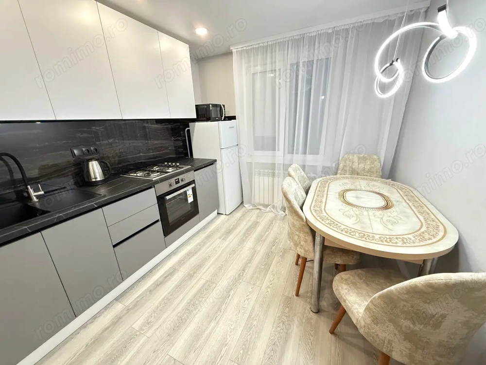 Apartament cu 2 camere in Manastur