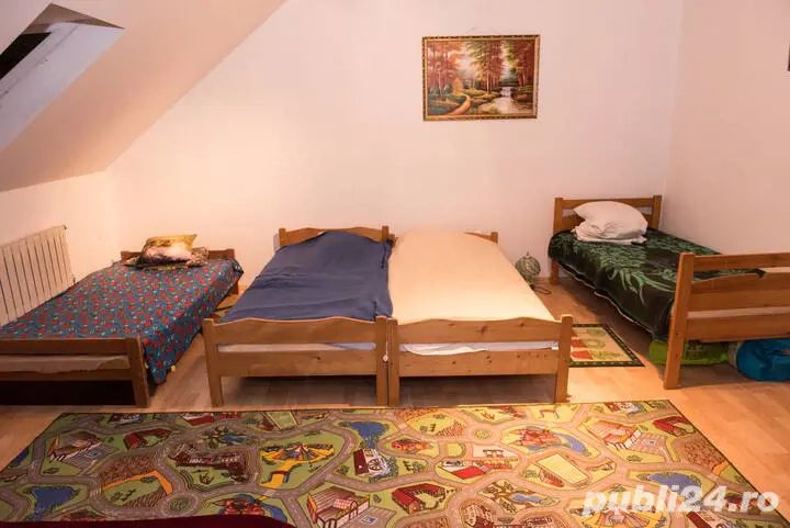 Apartament Regim Hotelier Brașov Revelion