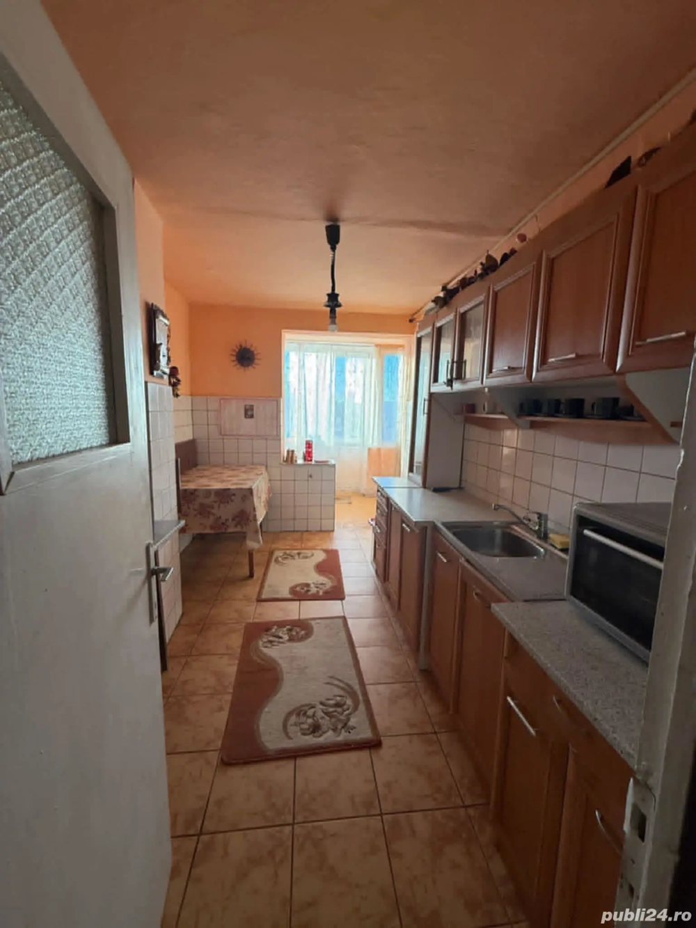 Apartament 5 camere sannicolau mare