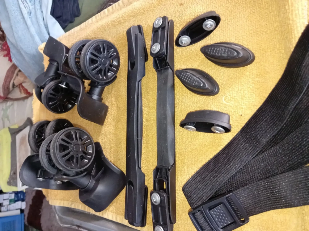Troler set complet