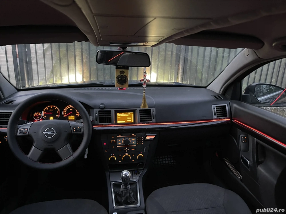 Vând sau schimb Opel signum 