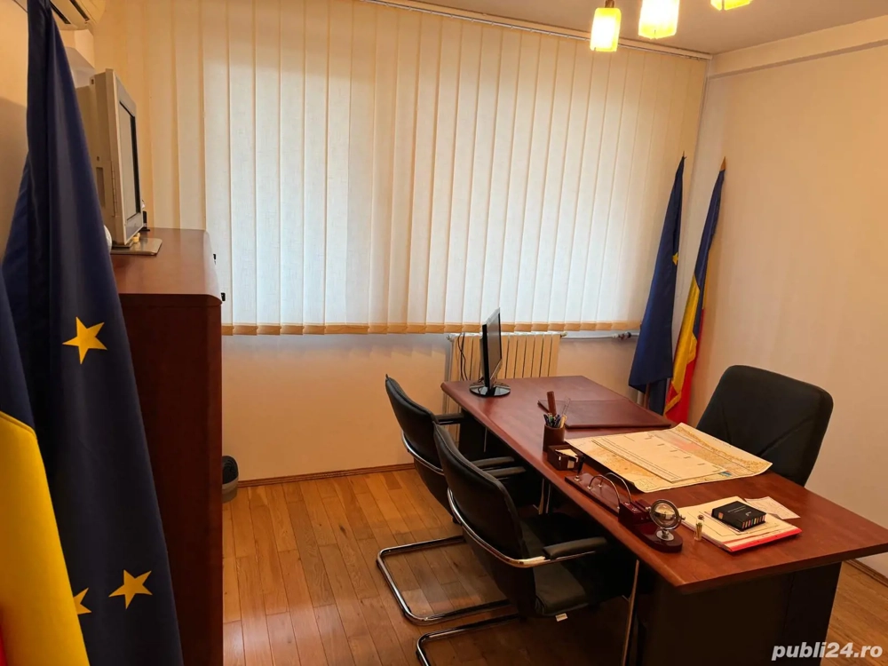 Închiriere apartament 2 camere cu destinație birou