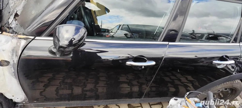 Dezmembrez / dezmembrari piese auto Mini One F55 4 usi an 2016 motor 1.2b B38A12A cutie 6+1T GS6-58B