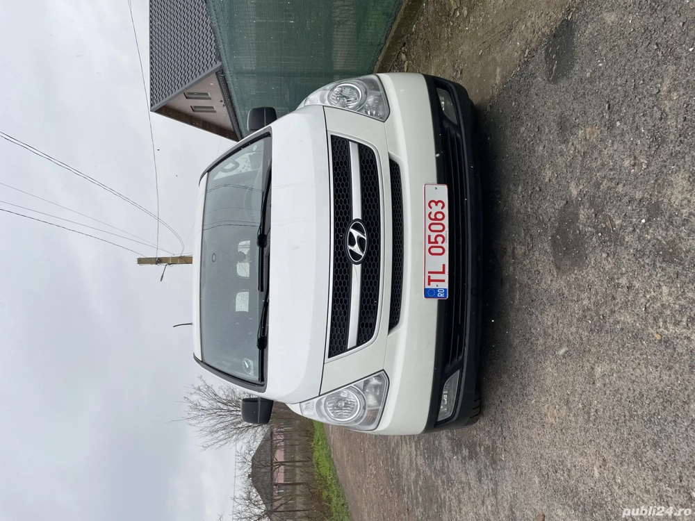 Hyundai H1 2010-170 CP-3 locuri 