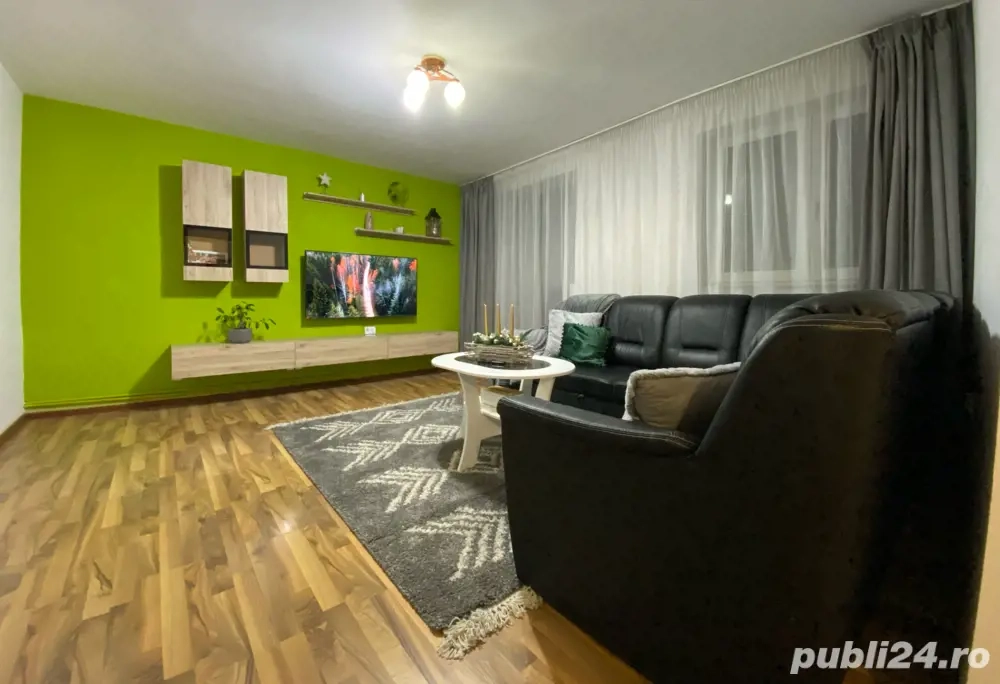 apartament in regim hotelier,Toplița