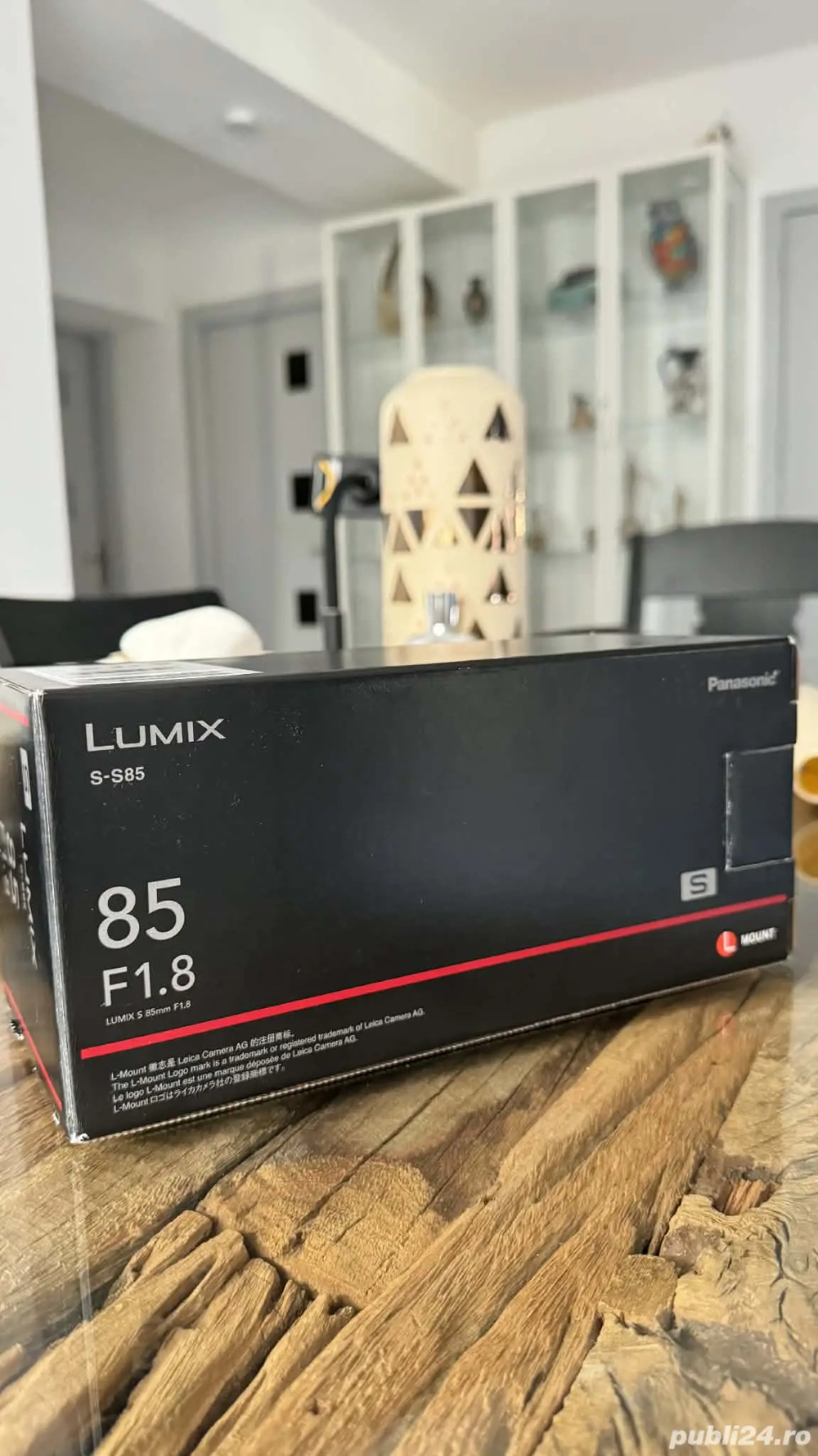 Video Mixer L2 PLUS Multi Camera  Nou! 