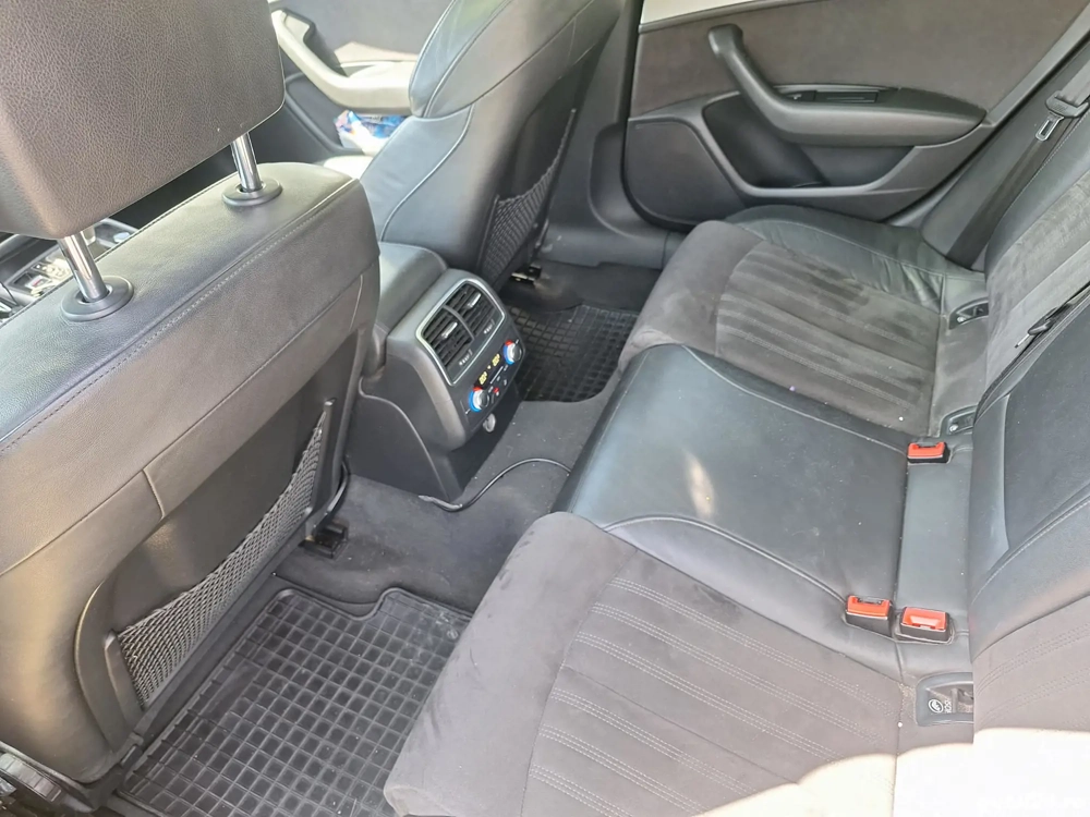 Vând Audi a6 c7