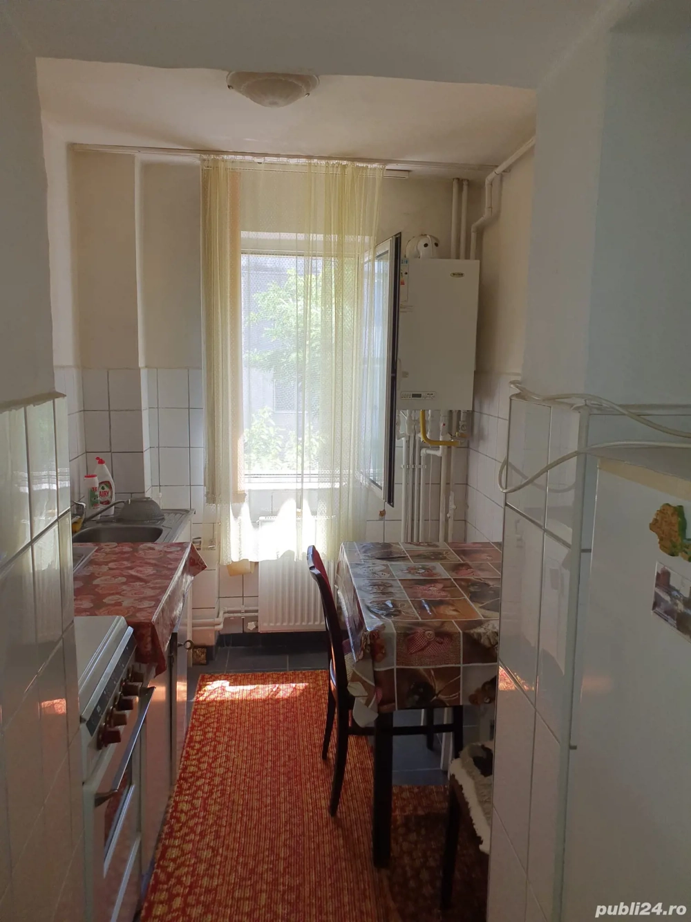 Vand apartament 2 camera, Deva