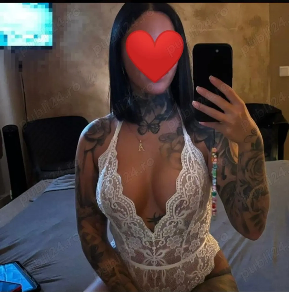 Masaj erotic cu Happy End doar 2 zile 