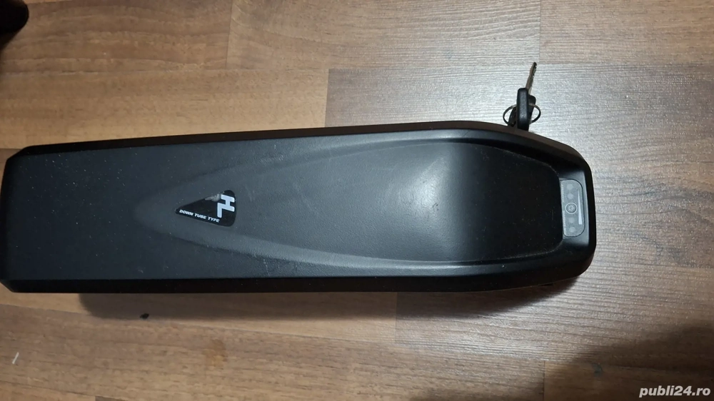 Baterie bicicleta electrica