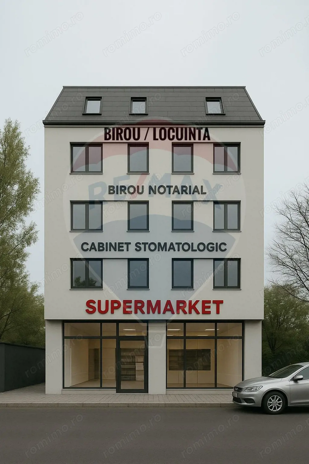 OPORTUNITATE! 500 mp Teiul Doamnei Energie gratis