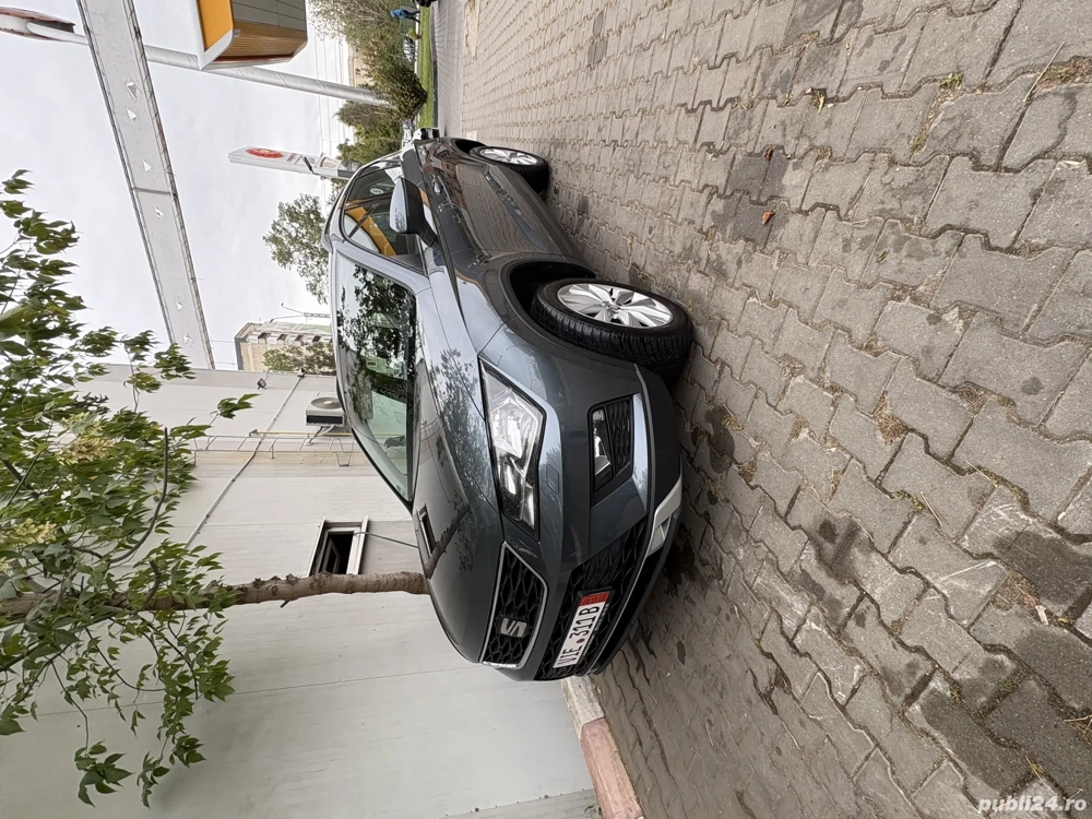 2017 Seat Ateca Xcellence LED camera alcantara front assist Carplay