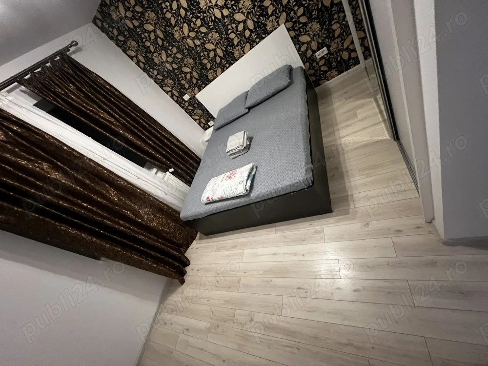 Apartament de inchiriat in regim hotelier