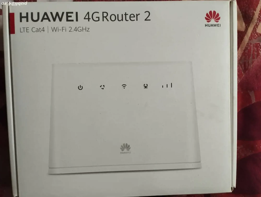 Router wi-fi Huawei 4G B311-221