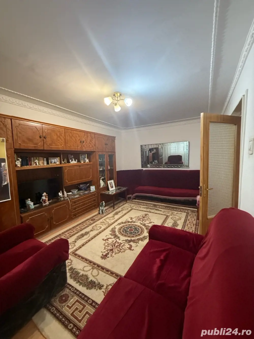 Piata Salajan, apartament 2 camere