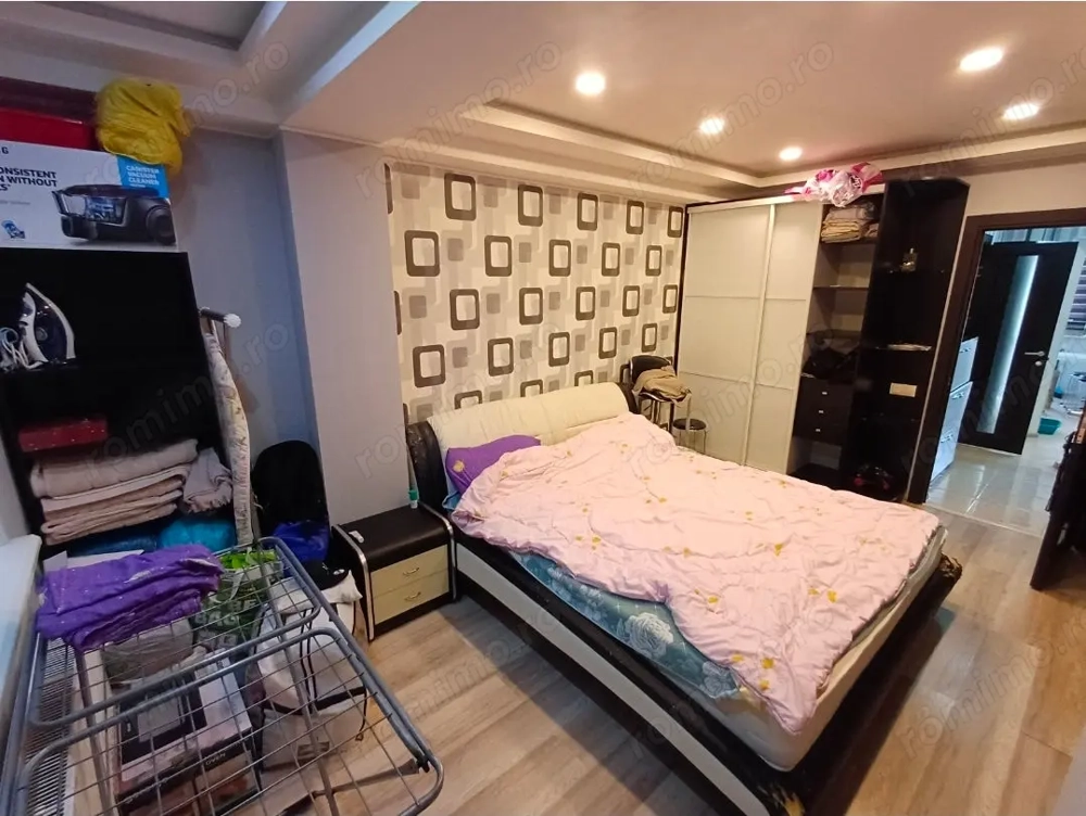 Apartament cu 2 camere de inchiriat in zona Calea Mosilor