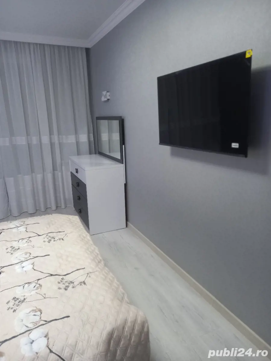 Apartament cu 1 camera de inchiriat in zona Zorilor