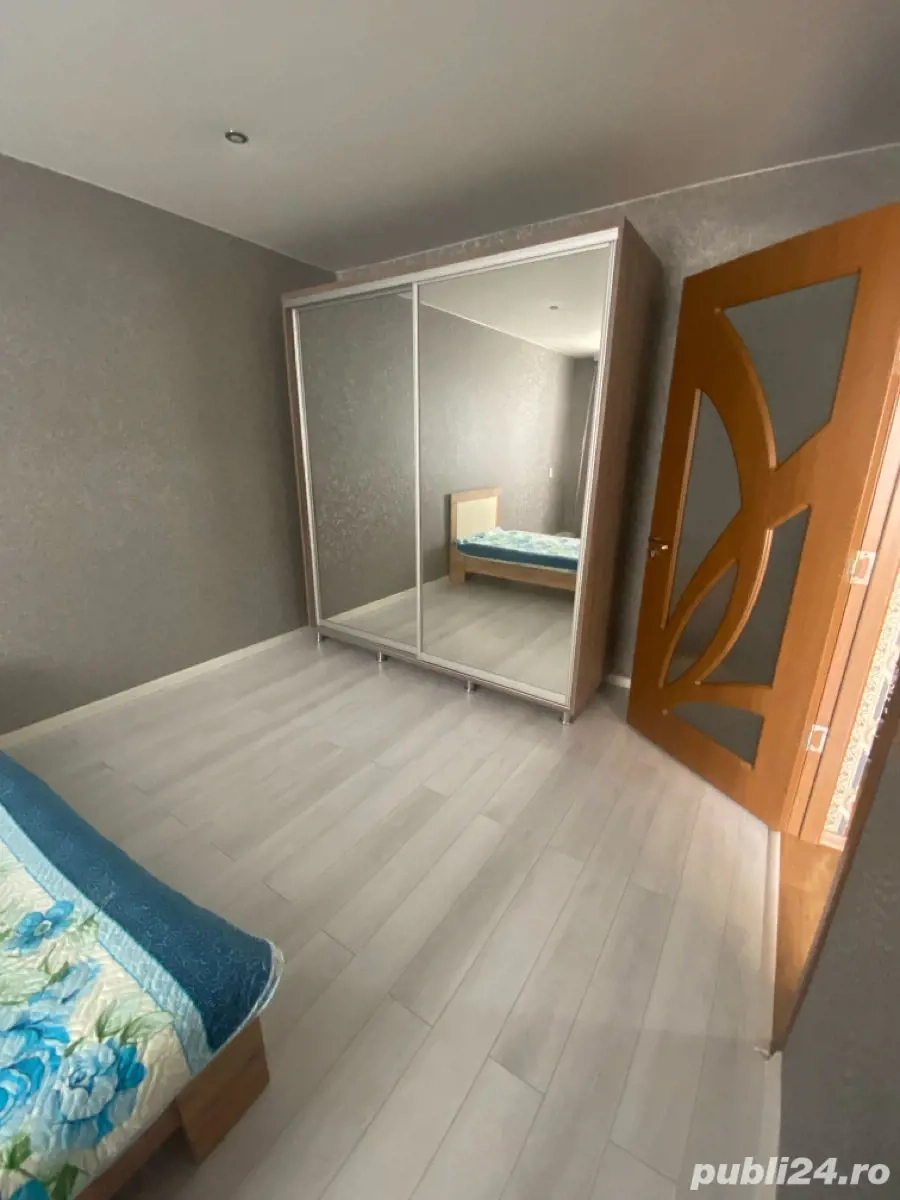 Apartament cu o camera de inchiriat in zona Hasdeu