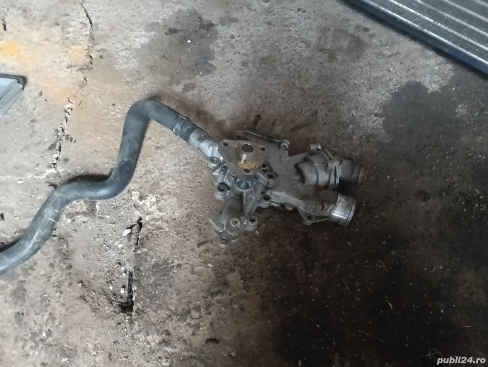 piese opel corsa c 2002