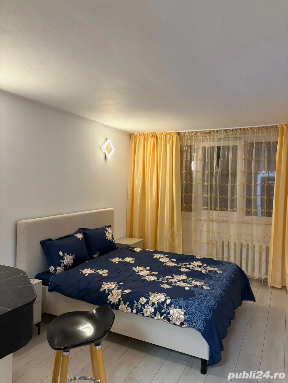 Regim Hotelier Tiglina 1 A-uri