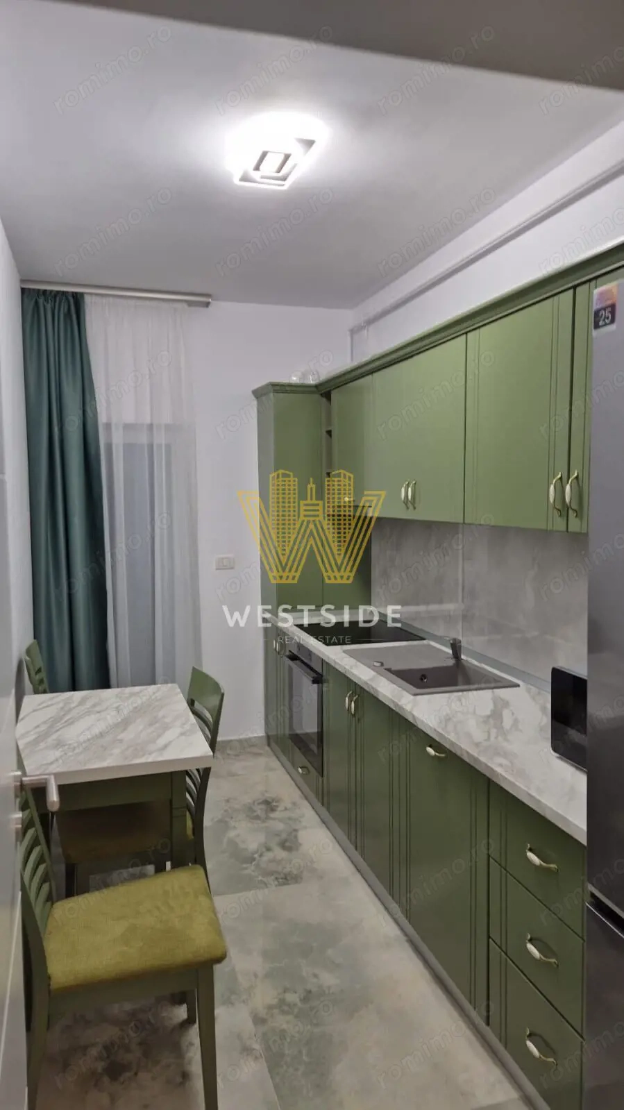 Apartament premium, de inchiriat, in Giroc