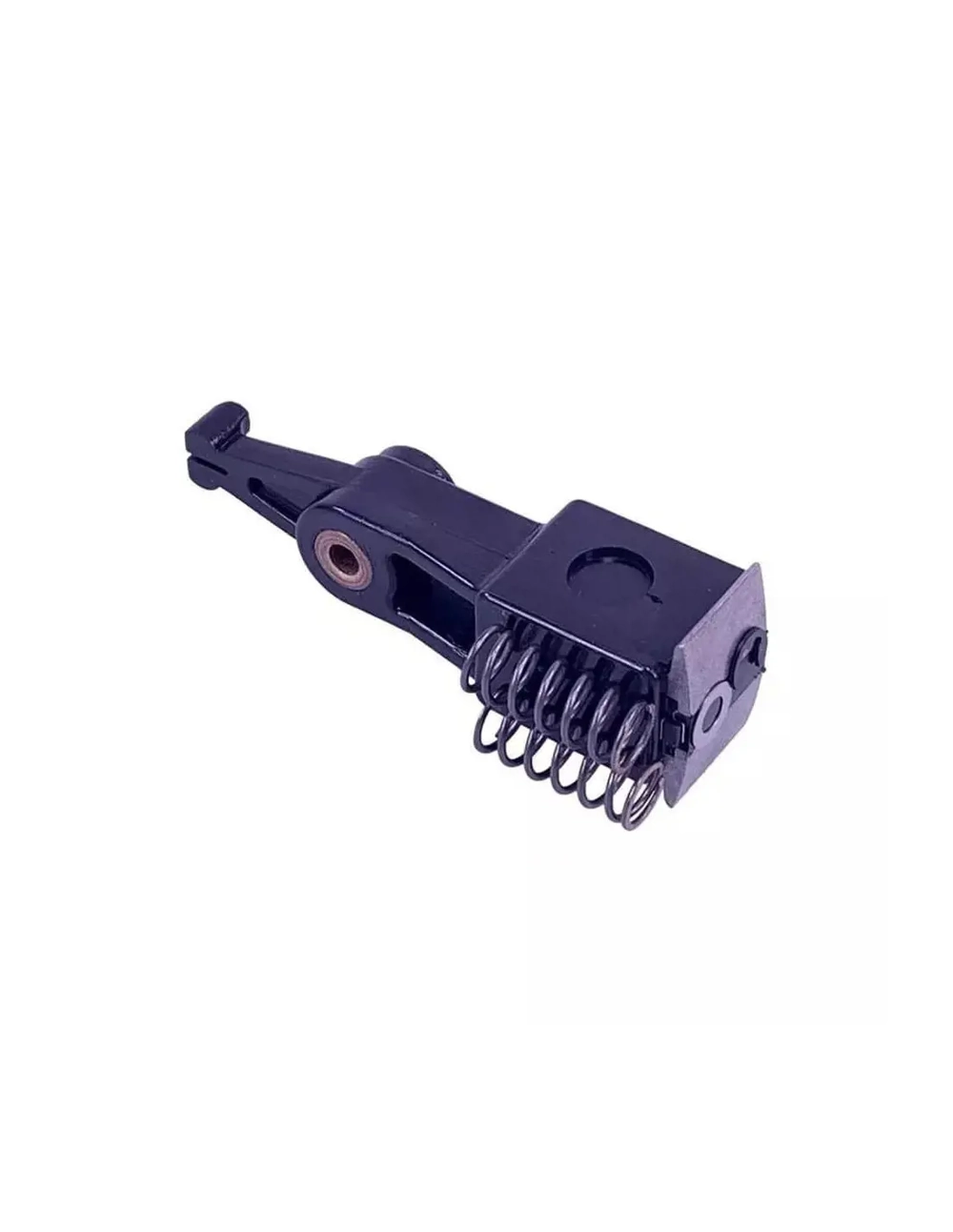 Electromotor Moser, Wahl si Ermila, modelele 1230, 1233, 1234