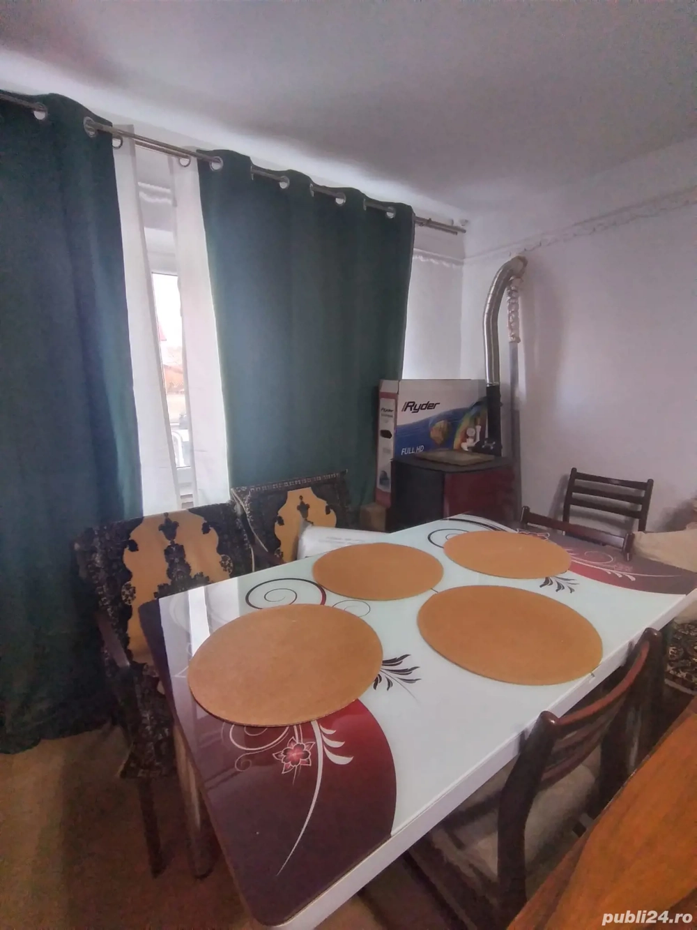Apartament de vanzare 