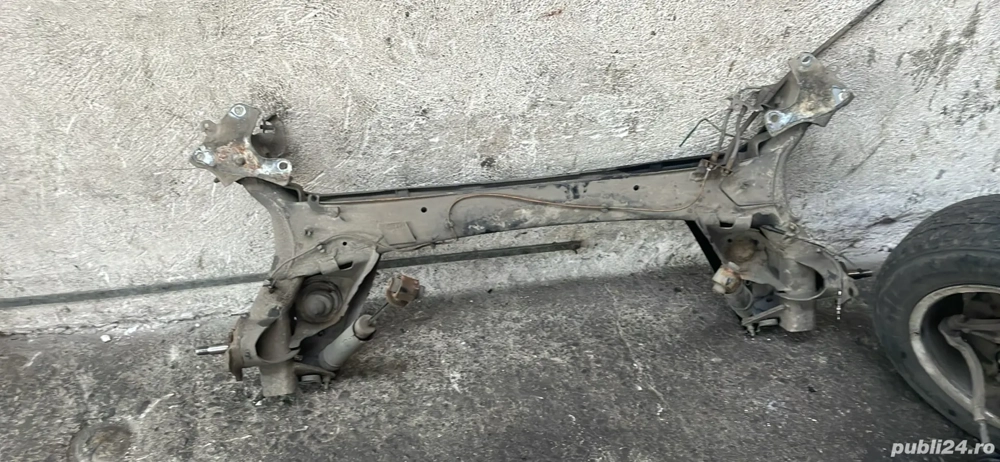 Punte spate Renault megan 