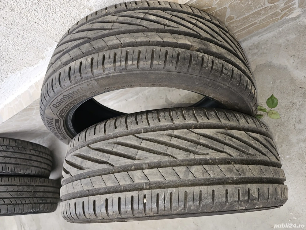 Anvelope  225 _45_19
