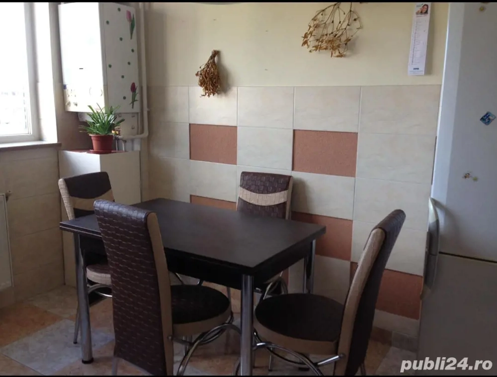 Apartament de închiriat 