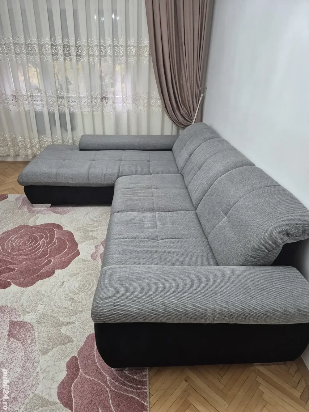 Canapea fără ladă  Ada Salonta 