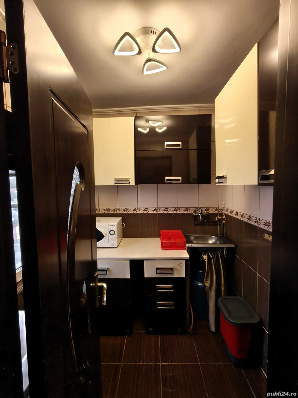 Renovata Utilata Si Mobilata