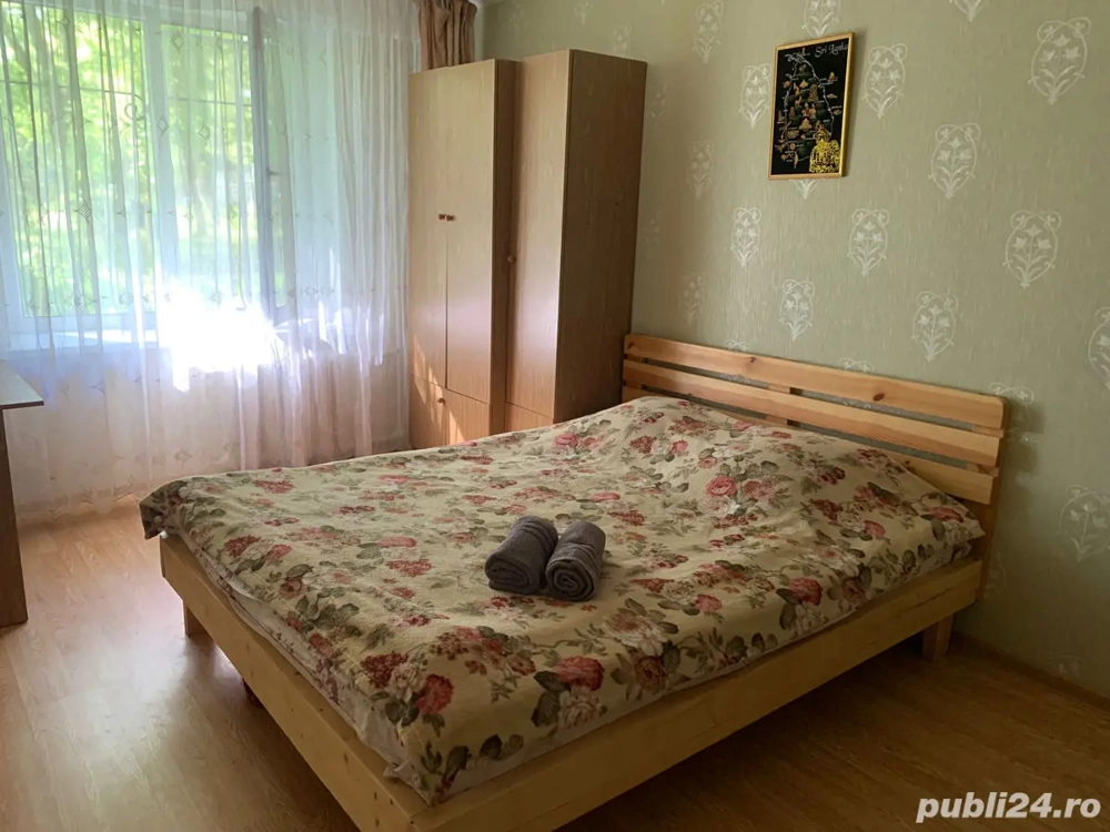 Apartament cu o camera de inchiriat in zona Iris