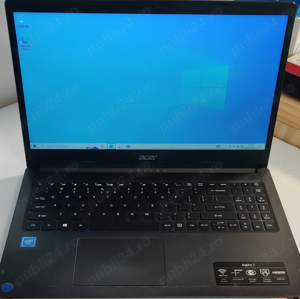 Acer ASpire 3 Laptop