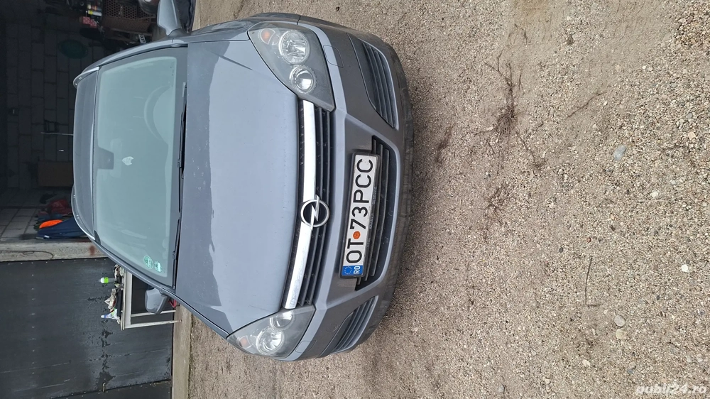 vând  opel astra h brec  benzina cu  gpl  1,8  cc an fabricației  2006 proprietar ofer fiscal .