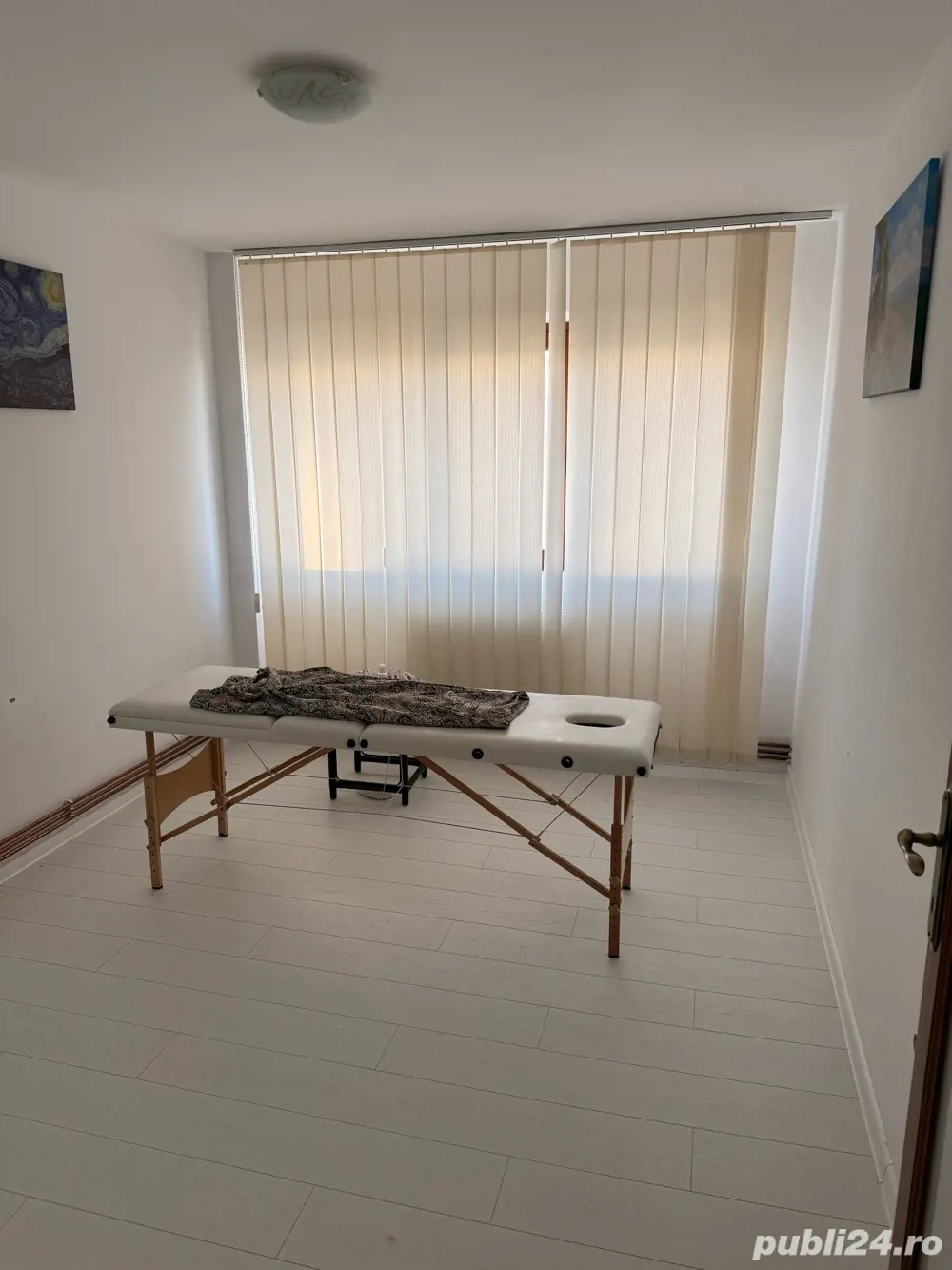 Apartament 2 camere
