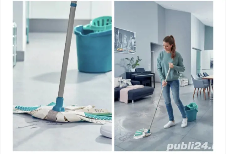  căutam de  scari de bloc pt curățenie 