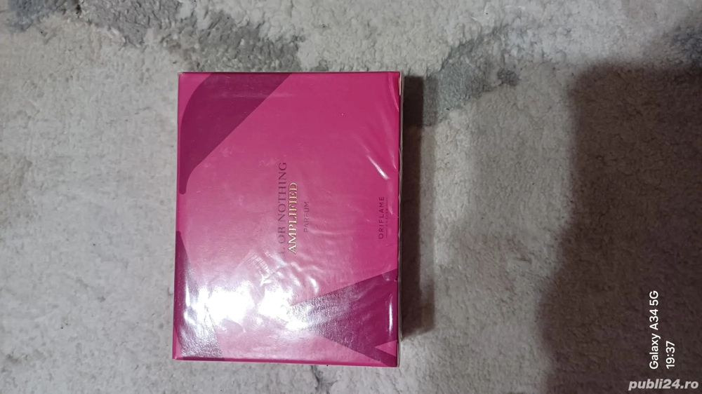  Parfum All or Nothing 