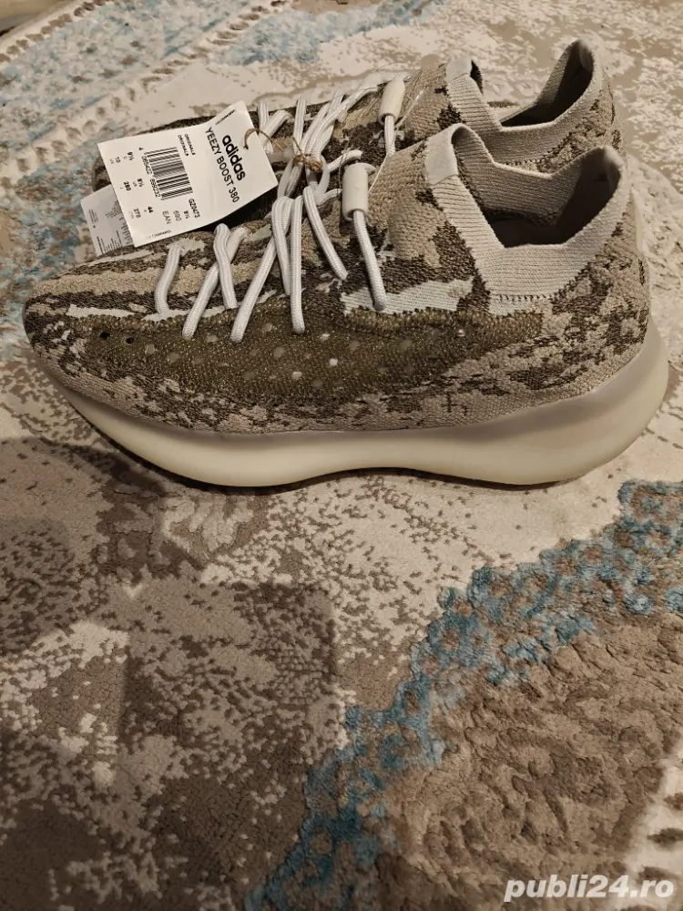 Yeezy Boost 380 original 