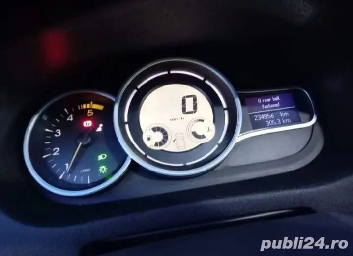 Vând Renault Megane 3 